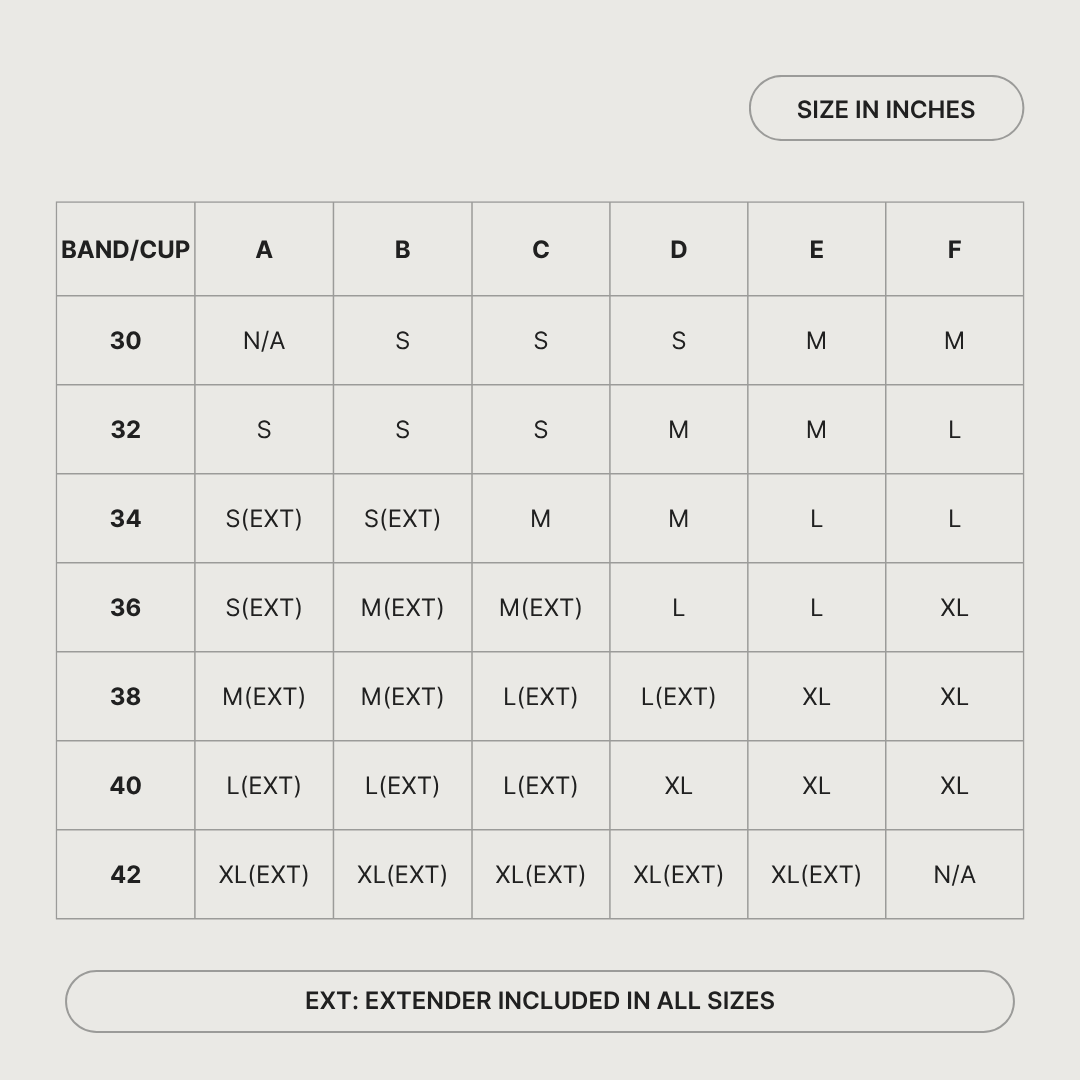 GentleLift Post-Breastfeeding Bra Preorder