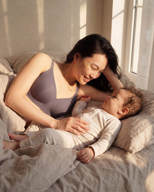 GentleLift Post-Breastfeeding Bra Preorder