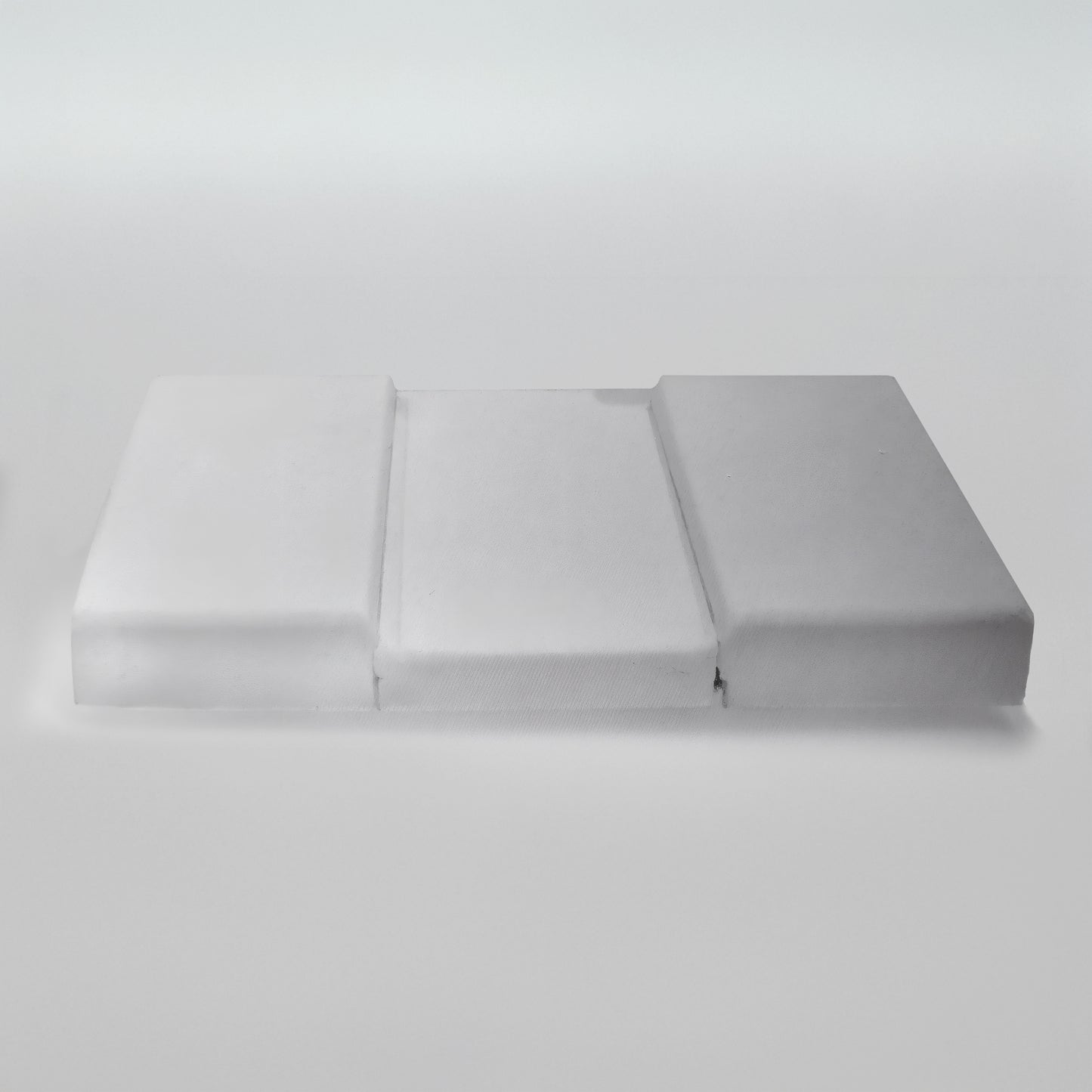 LacTeck Perfect Sleep Adjustable Pillow-1st Gen