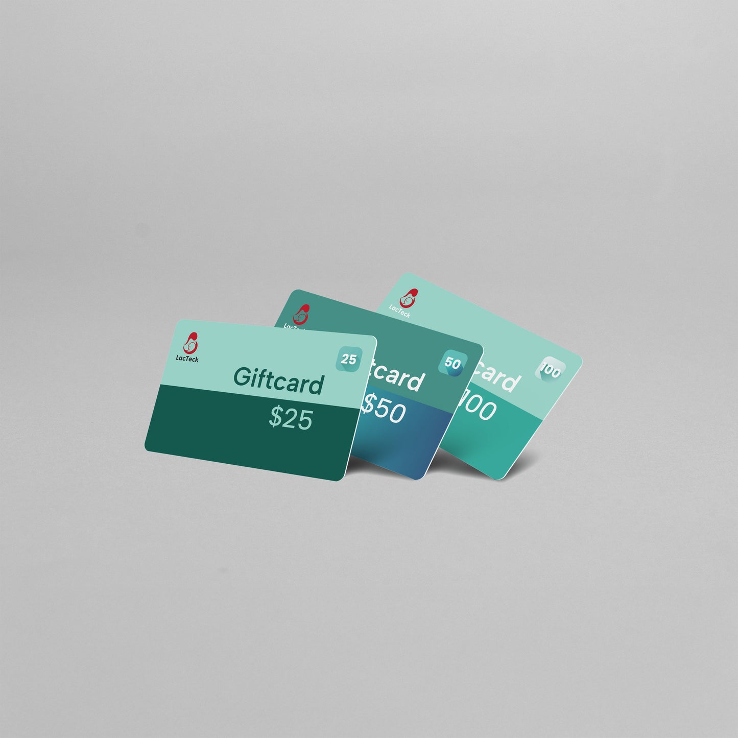 LacTeck Gift Card