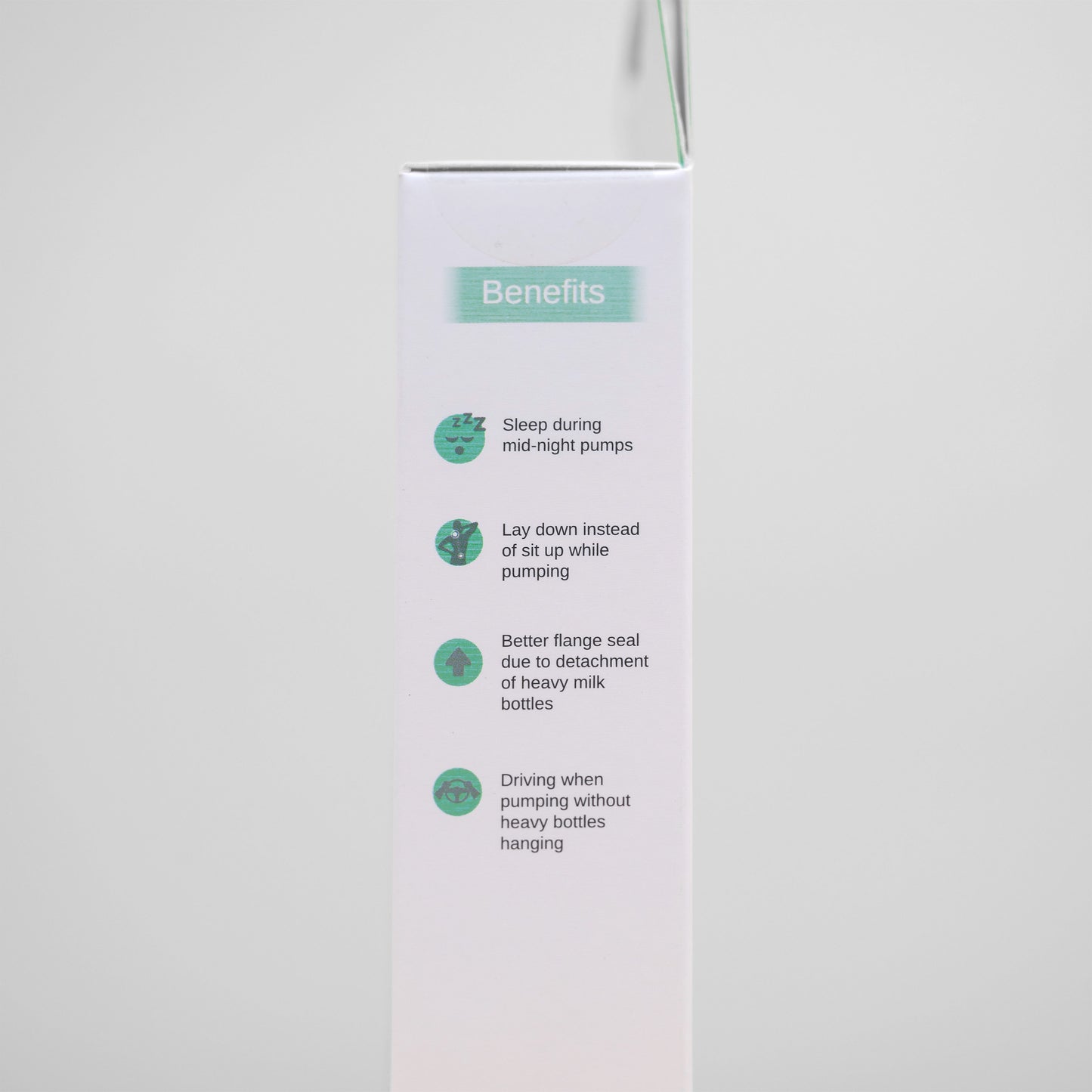 SleepyMommy Adapter