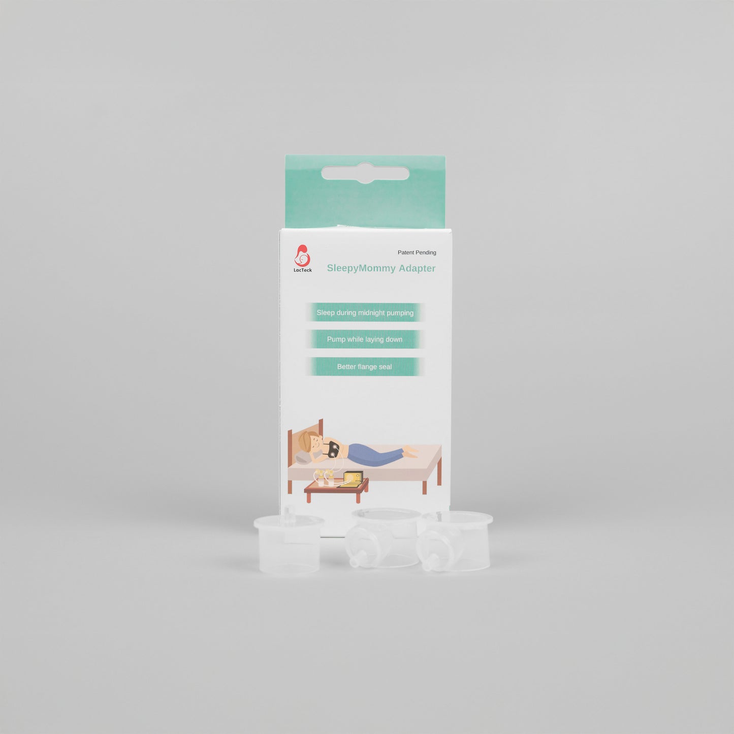 SleepyMommy Adapter