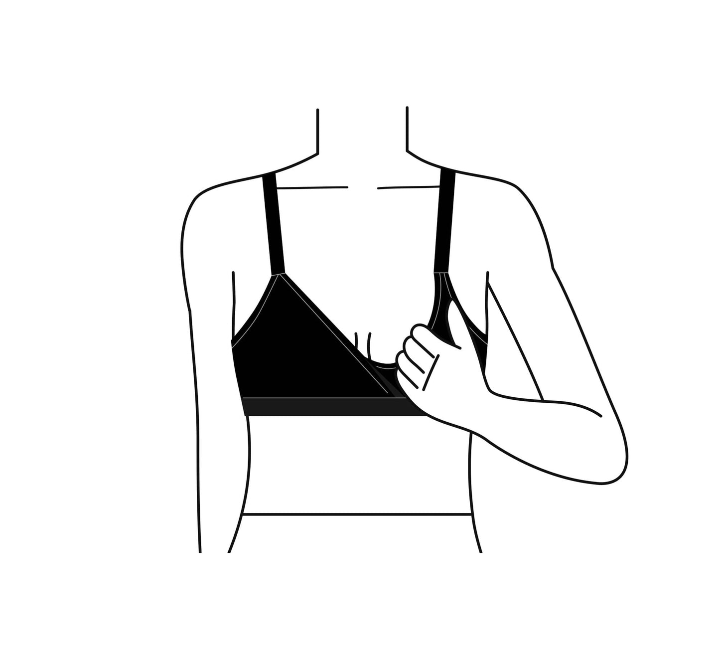2nd Gen FlexiBra