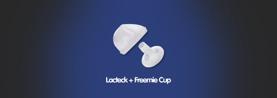 How to use the BabyMotion Flange with Freemie cups