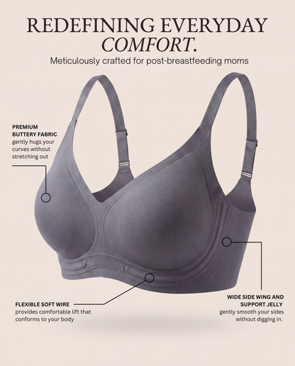 GentleLift Post-Breastfeeding Bra Preorder