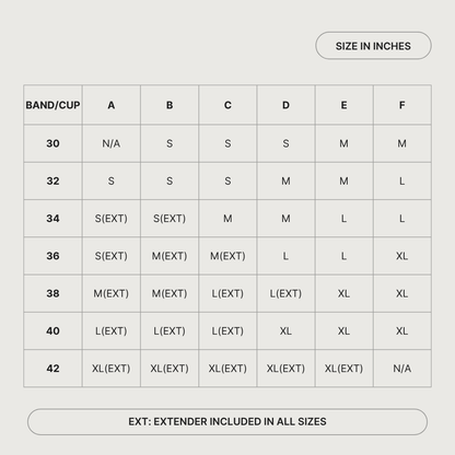 GentleLift Post-Breastfeeding Bra Preorder