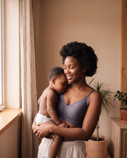 GentleLift Post-Breastfeeding Bra Preorder