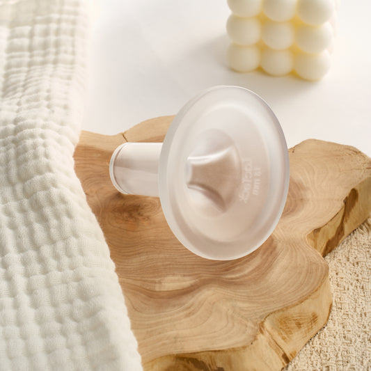 4th Gen BabyMotion Flange - One single