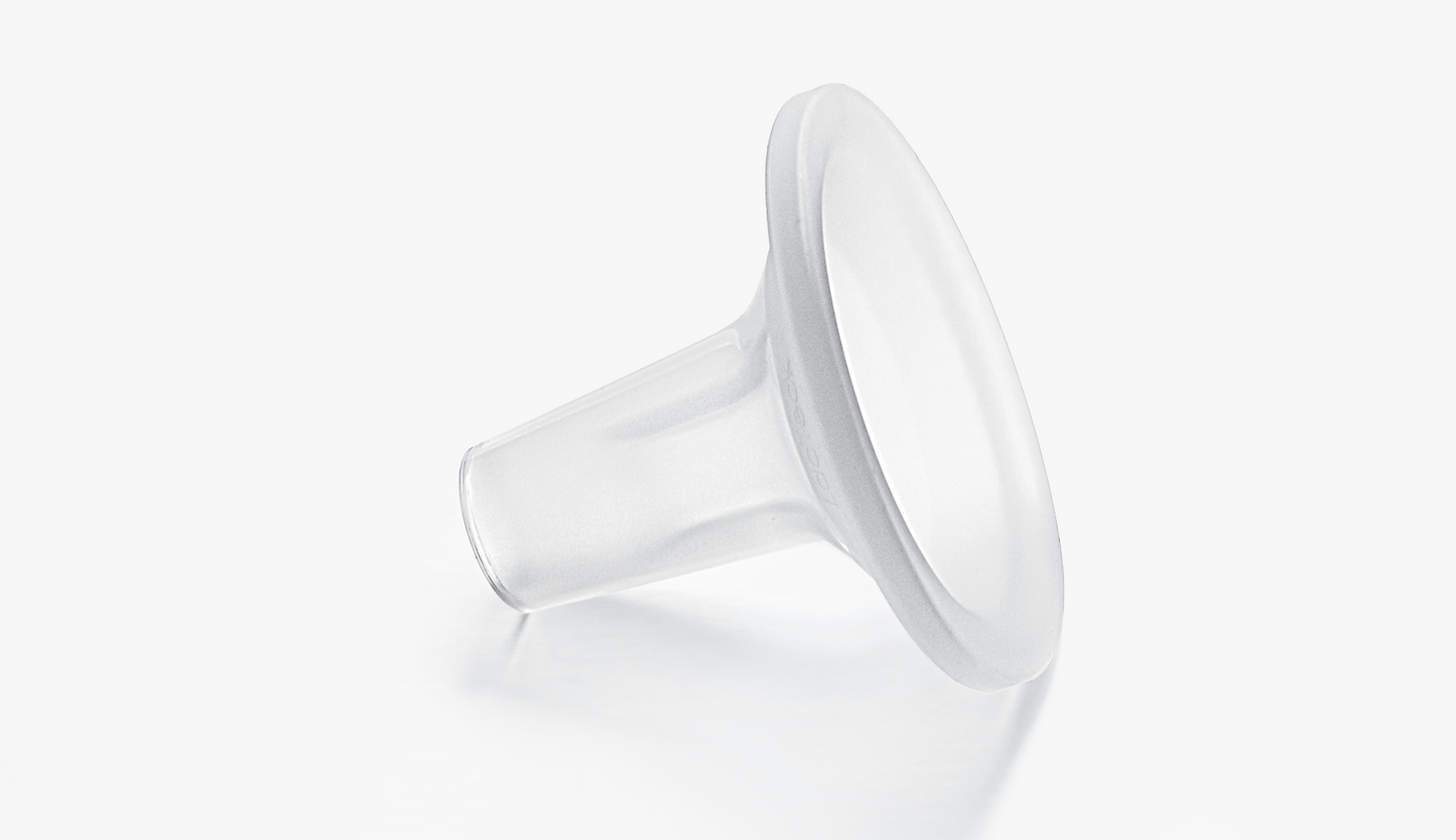 4th Gen BabyMotion Flange - One single