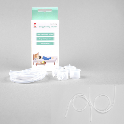 SleepyMommy Adapter Kit