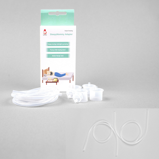 SleepyMommy Adapter Kit