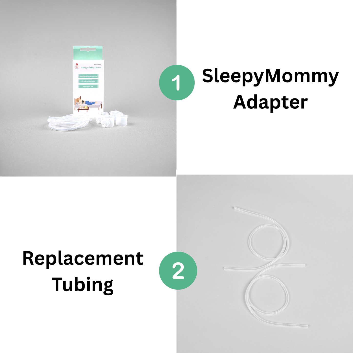 lacteck-SleepyMommy-Adapter-Kit