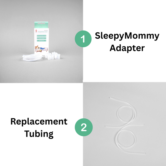 lacteck-SleepyMommy-Adapter-Kit