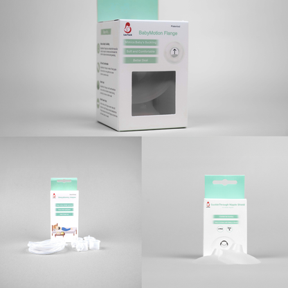 Essential Comfort Trio