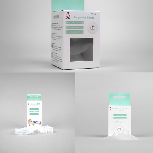 Essential Comfort Trio