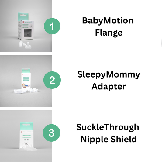 Essential Comfort Trio