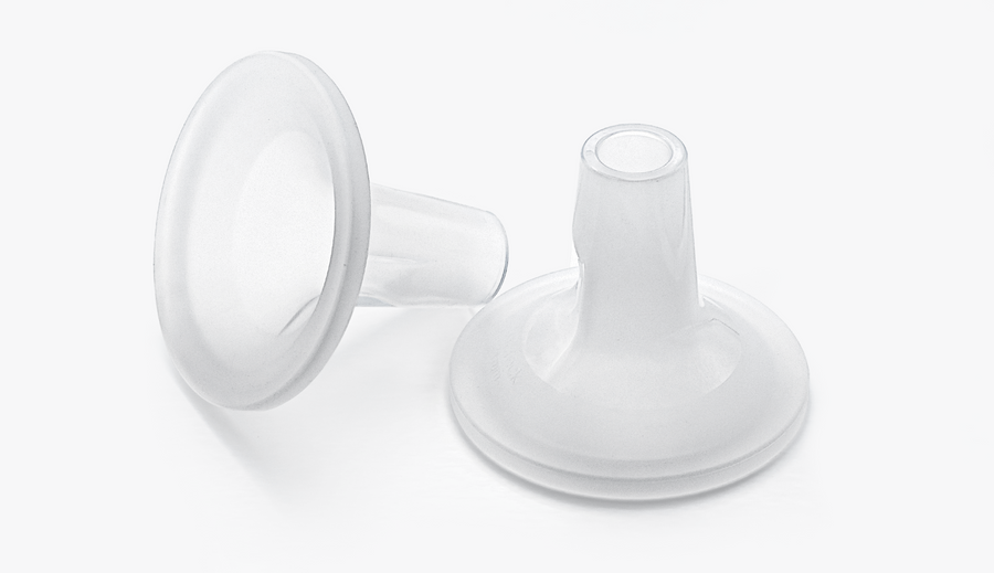 4th Gen BabyMotion Flange - One pair