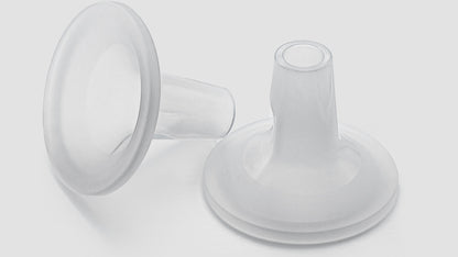 4th Gen BabyMotion Flange - One pair