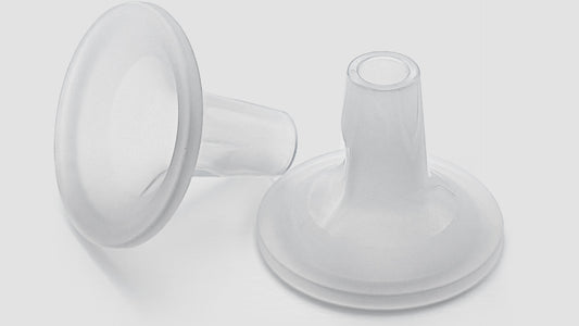4th Gen BabyMotion Flange - One pair